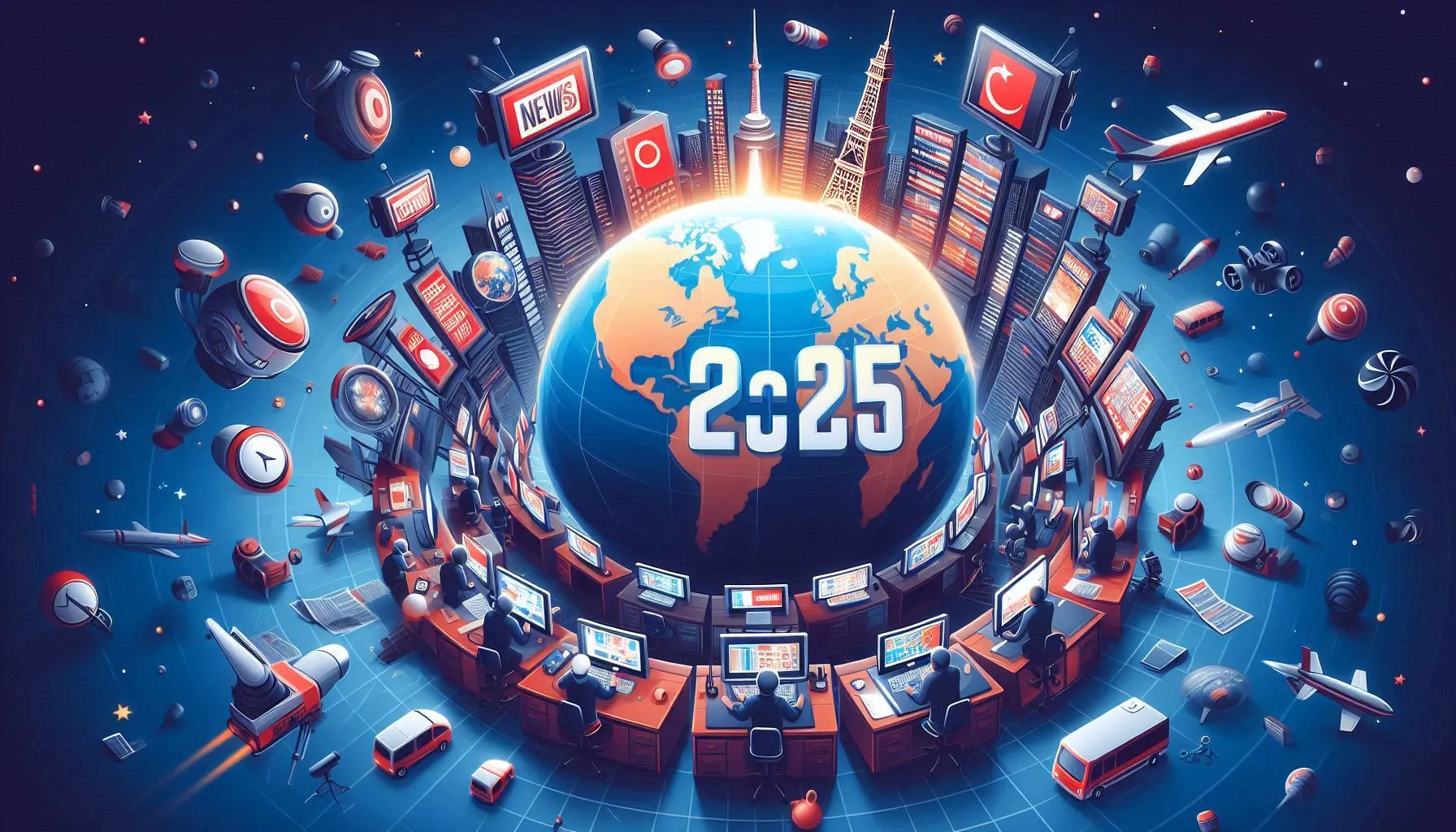 Türkiye’de TV İzleme Rehberi 2025: En İyi Kanallar