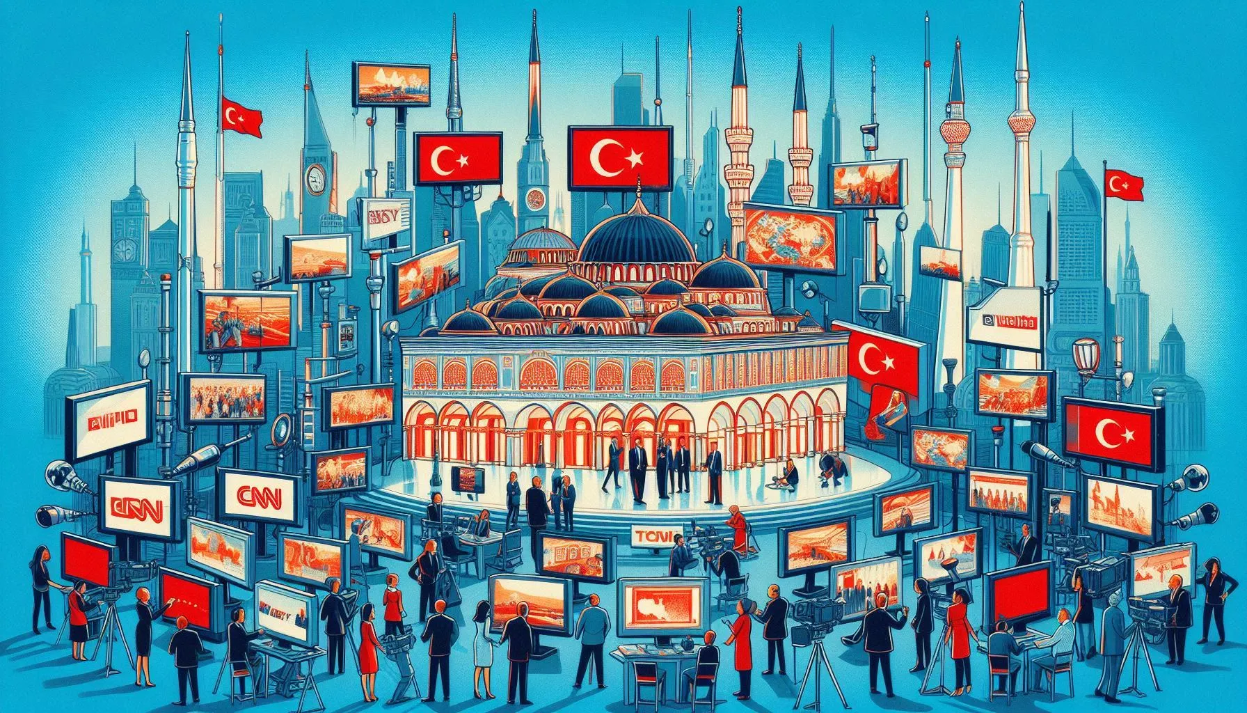 2025’te İzlenmesi Gereken TV Programları