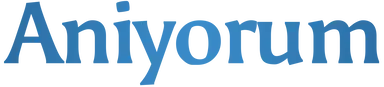 aniyorum-logo